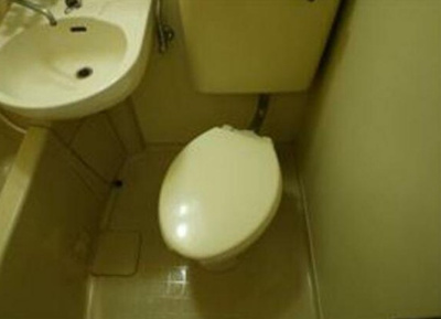 【トイレ】 | 日神パレス豊玉