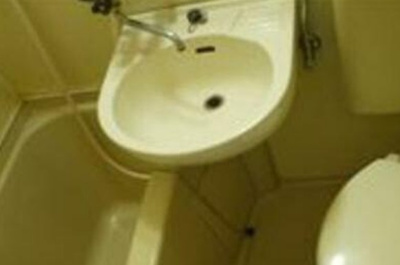 【洗面所】 | 日神パレス豊玉