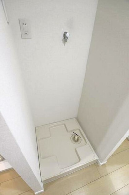 【設備】 | 日神パレス豊玉