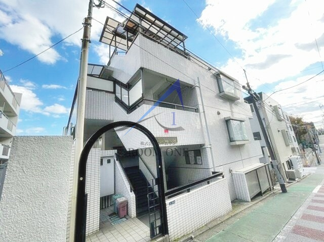 フラットマーロー