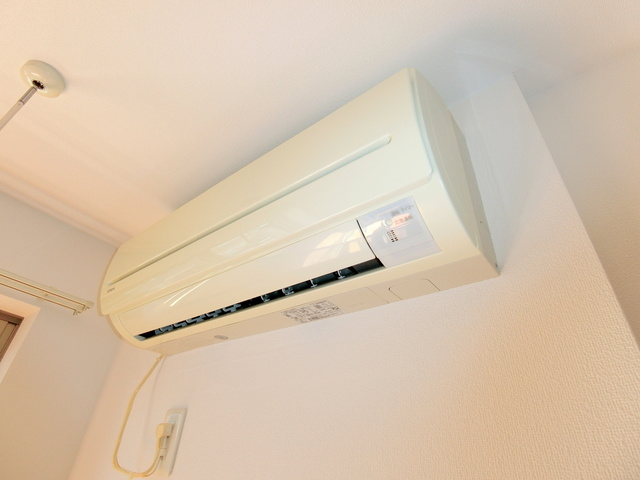 エメラルドハイツ永福の設備|エアコン完備