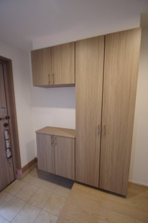 【収納】 | 【仲介手数料無料！！】稲城市平尾2丁目　新築戸建て（全13棟）6号棟　4980万円 | 下駄箱