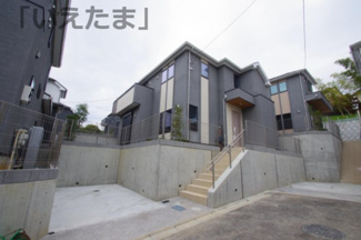 【外観】 | 6号棟