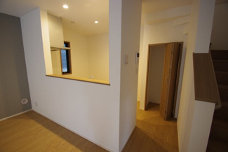 【キッチン】 | 【仲介手数料無料！！】稲城市平尾2丁目　新築戸建て（全13棟）6号棟　4980万円