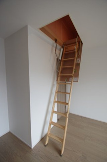 【収納】 | 【仲介手数料無料！！】稲城市平尾2丁目　新築戸建て（全13棟）6号棟　4980万円 | 屋根裏収納