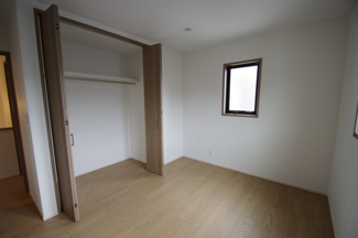 【洋室】 | 【仲介手数料無料！！】稲城市平尾2丁目　新築戸建て（全13棟）6号棟　4980万円