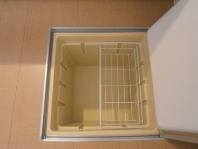 【収納】 | サニーフラット Ｅ | 床下収納