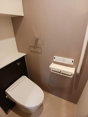 【トイレ】 | ＣＲＥＶＡＮＣＥ亀戸