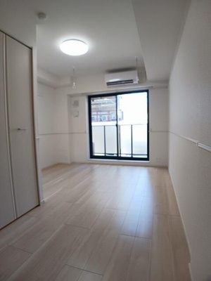 【寝室】 | ＣＲＥＶＡＮＣＥ亀戸