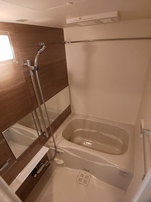 【浴室】 | ＣＲＥＶＡＮＣＥ亀戸