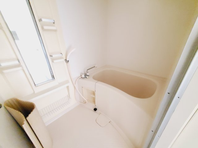 グレースメモリー宝塚の浴室