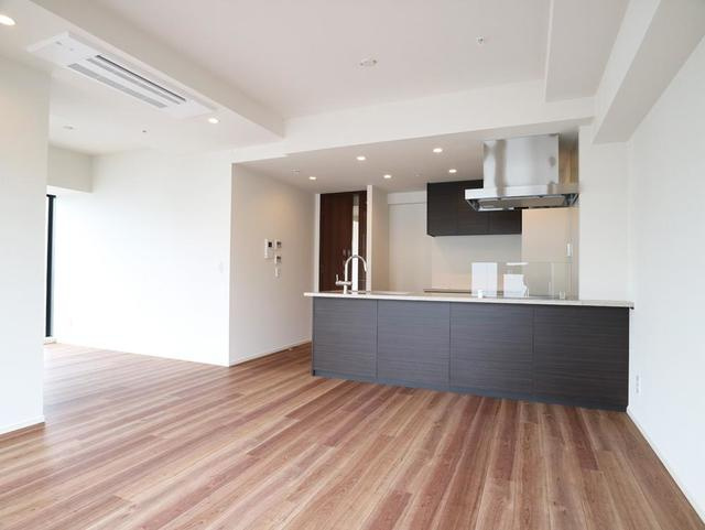 ＴＨＥ千代田麹町ＴＯＷＥＲのその他|※写真は同タイプ住戸です。