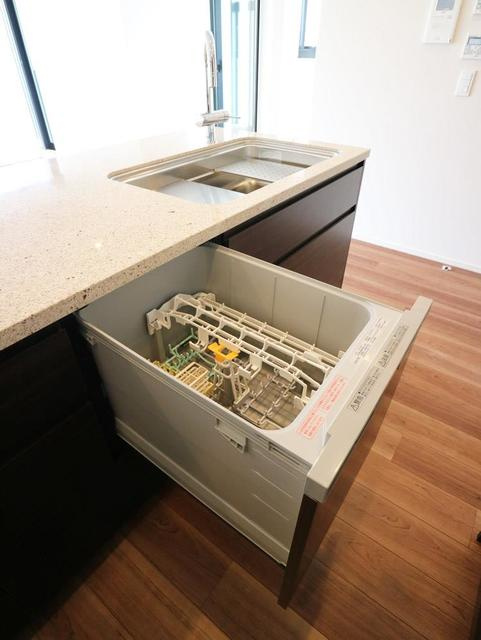 ＴＨＥ千代田麹町ＴＯＷＥＲのその他|※写真は同タイプ住戸です。