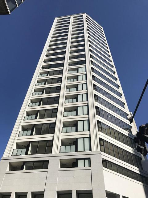 ＴＨＥ千代田麹町ＴＯＷＥＲの外観