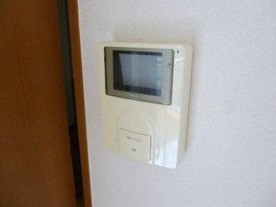 【セキュリティ】 | ドミール桜台