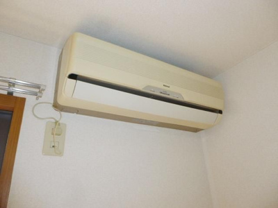 【設備】 | ドミール桜台