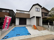 Terrechez守山区高島町１期【仲介手数料無料　白沢小　守山北中】の画像