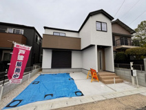 Terrechez守山区高島町１期【仲介手数料無料　白沢小　守山北中】の画像