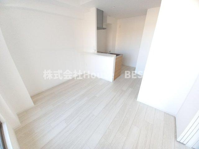 セレニテ兵庫エクラの子供部屋