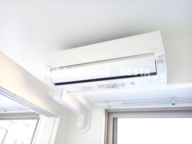 セレニテ兵庫エクラの設備