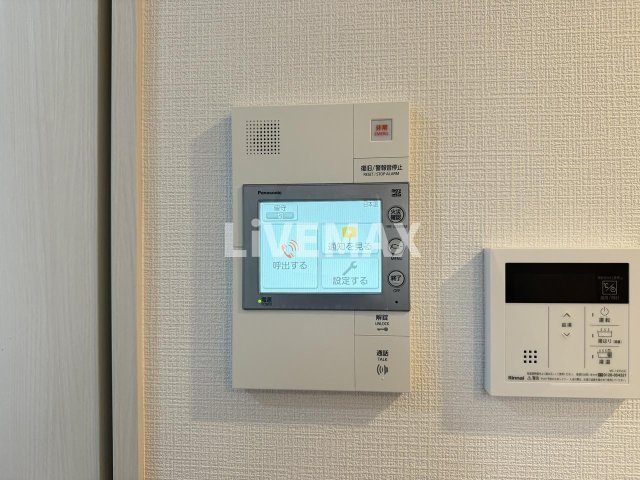 【セキュリティ】エスリード金山ル・グラン