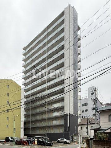 【外観】エスリード金山ル・グラン