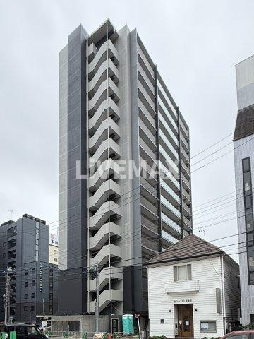【外観】エスリード金山ル・グラン