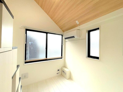 【居間・リビング】 | ハーモニーテラス桜上水Ⅲ