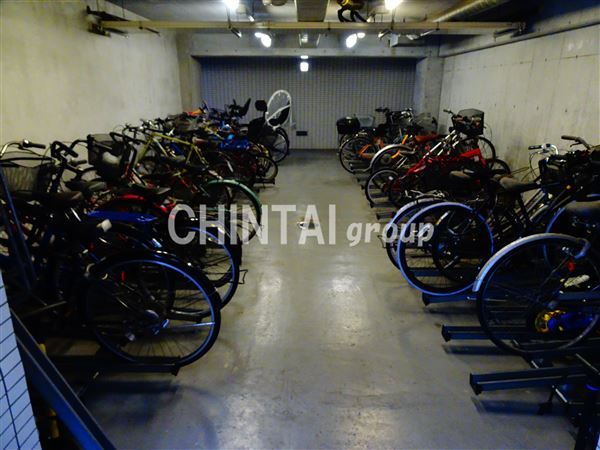 グランド・ガーラ代田橋のその他