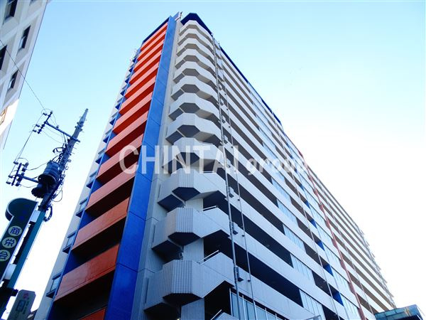 グランド・ガーラ代田橋