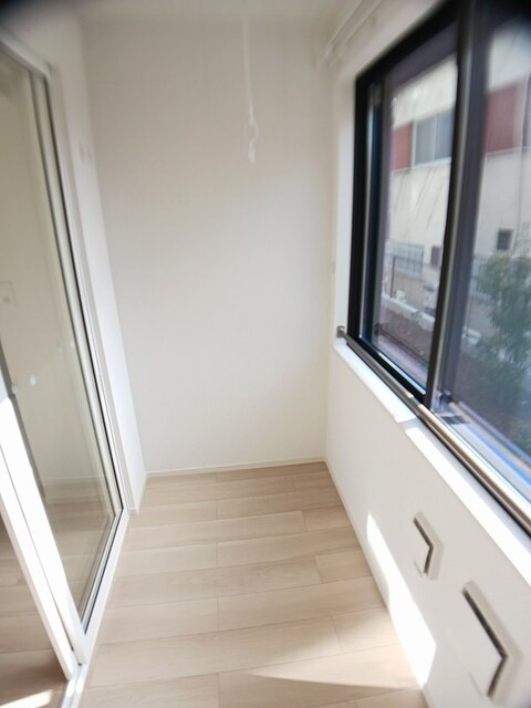 EXCEED宝塚の設備