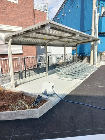 EXCEED宝塚の設備