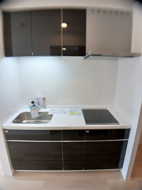 EXCEED宝塚のセキュリティ