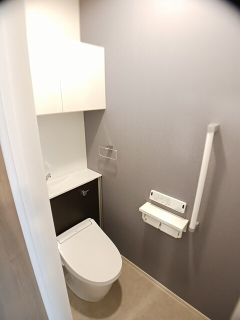 EXCEED宝塚のセキュリティ