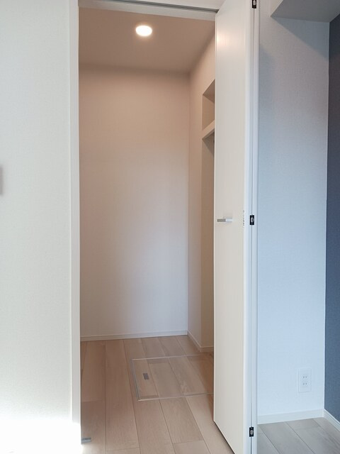 EXCEED宝塚のその他共用部分