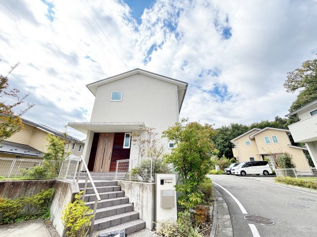 ヒルサイドテラス若葉台の画像