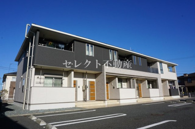 【外観】 | ＮＭＯＮ・ⅡＪ | 【ＮＭＯＮ・ⅡＪ】外観もきれいです