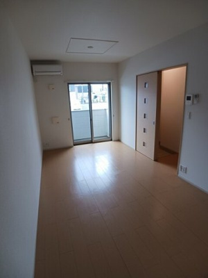 【居間・リビング】 | ＮＭＯＮ・ⅡＪ | 【ＮＭＯＮ・ⅡＪ】リビングです