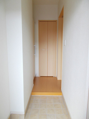 【玄関】 | ＮＭＯＮ・ⅡＪ | 【ＮＭＯＮ・ⅡＪ】