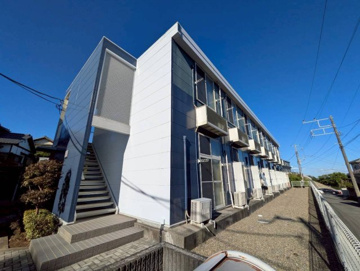 レオパレスアムールの画像