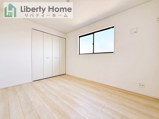 つくば市台町第3　新築戸建　4号棟の構造・工法・仕様