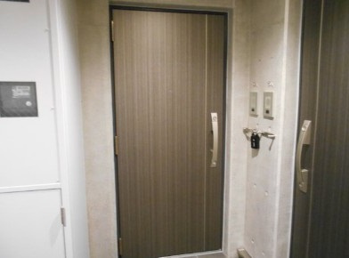 【玄関】 | エスタジオ荻窪