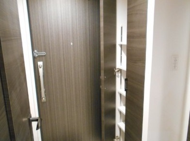 【玄関】 | エスタジオ荻窪