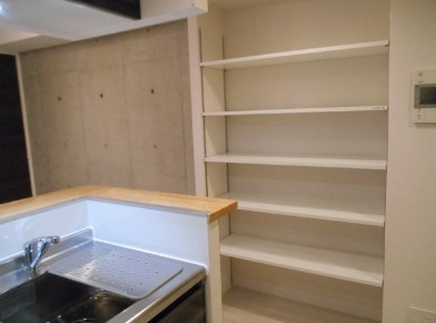 【収納】 | エスタジオ荻窪