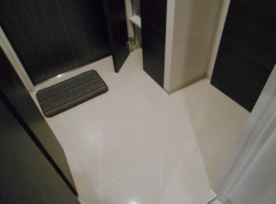 【玄関】 | エスタジオ荻窪