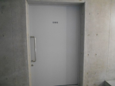 【その他共用部分】 | エスタジオ荻窪