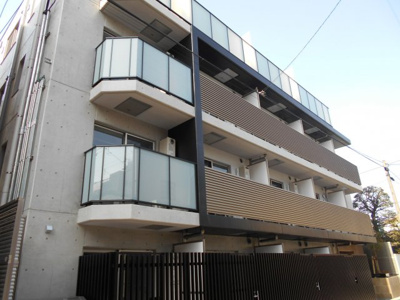 【エントランス】 | エスタジオ荻窪