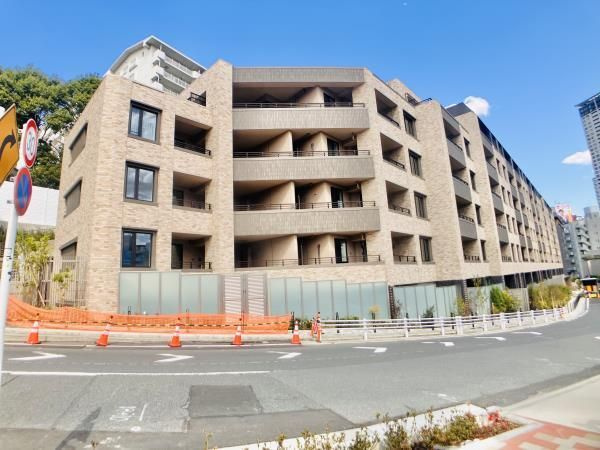 Ｂｒｉｌｌｉａ目黒大橋