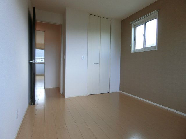 グリーンカトレアの寝室|寝室です