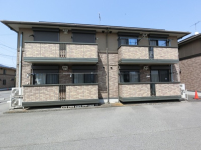 【外観】 | ディアクレスト Ｂ